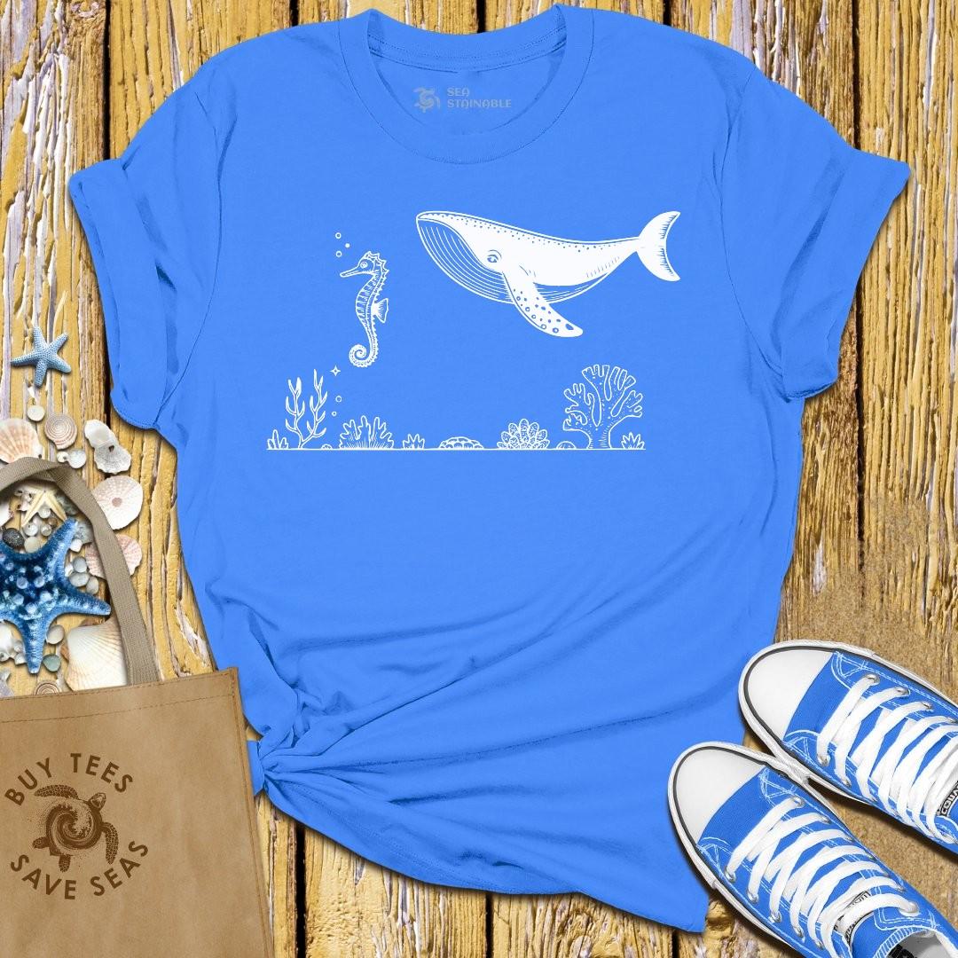 Stylish Blue Shirt for Women