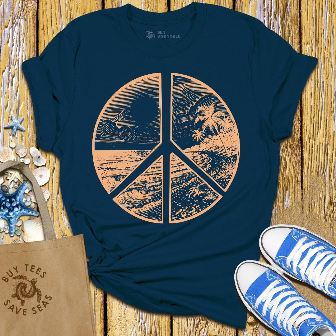 Stylish Navy Shirt for Women