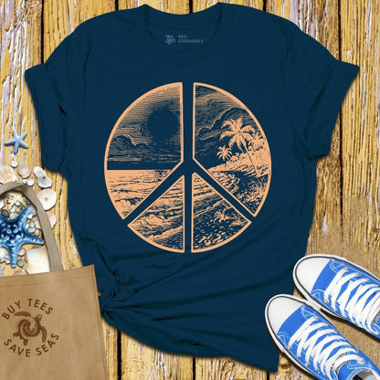 Stylish Navy Shirt for Women