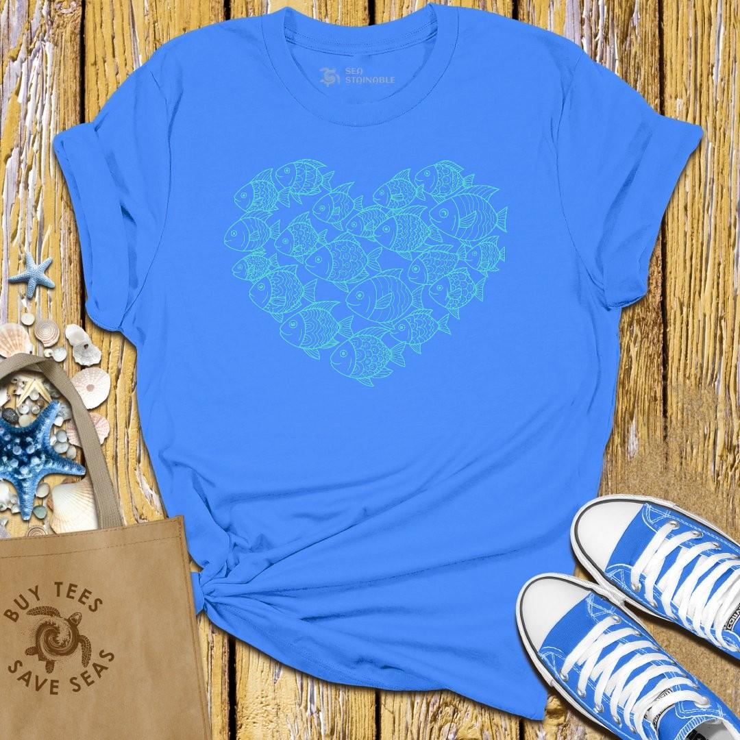 Stylish Blue Shirt for Women