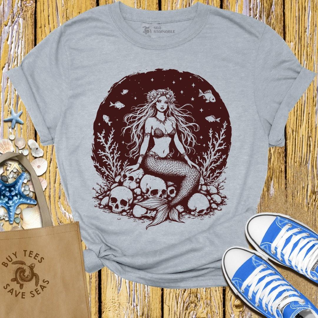 Stylish Grey Shirt for Women