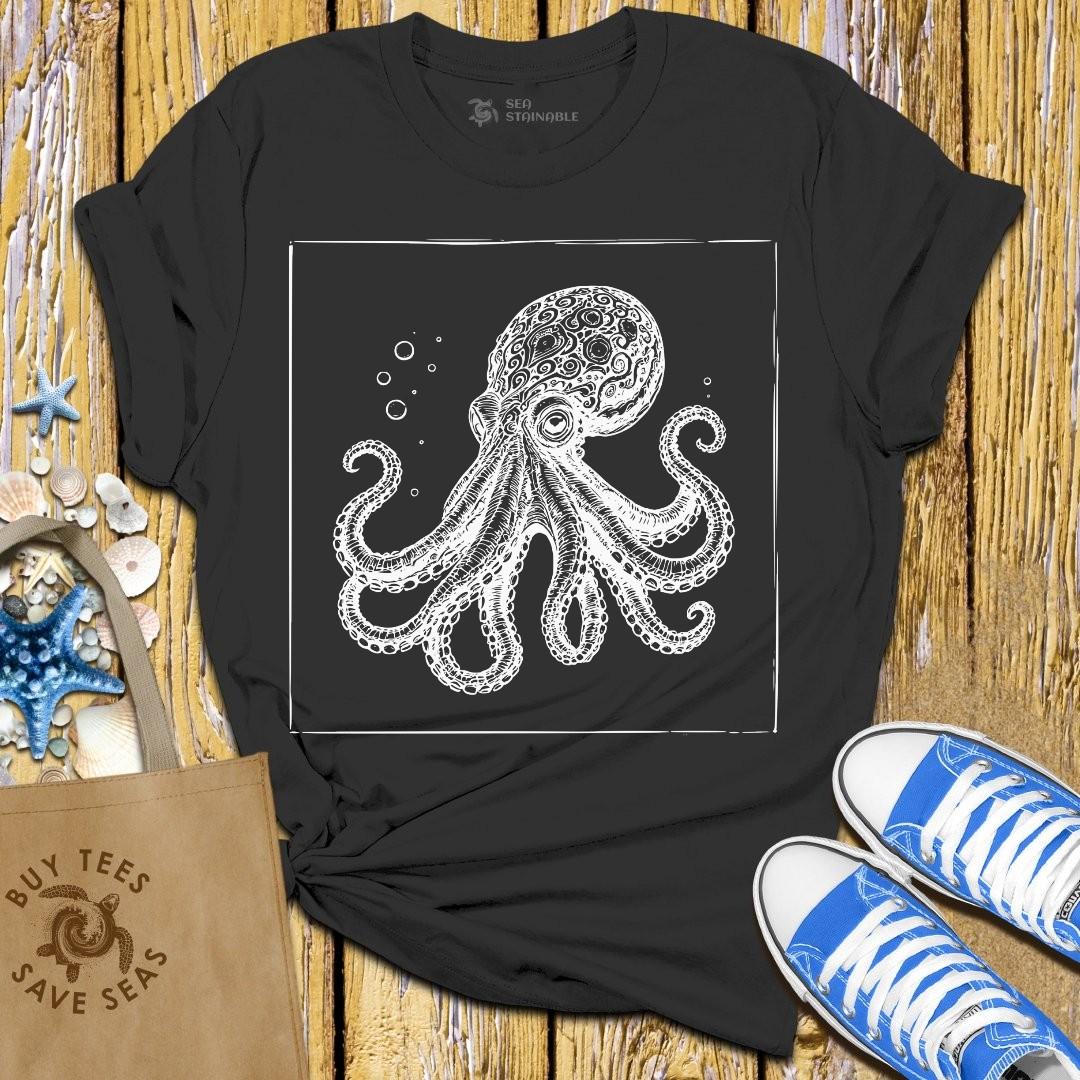 Stylish Black Shirt for Women