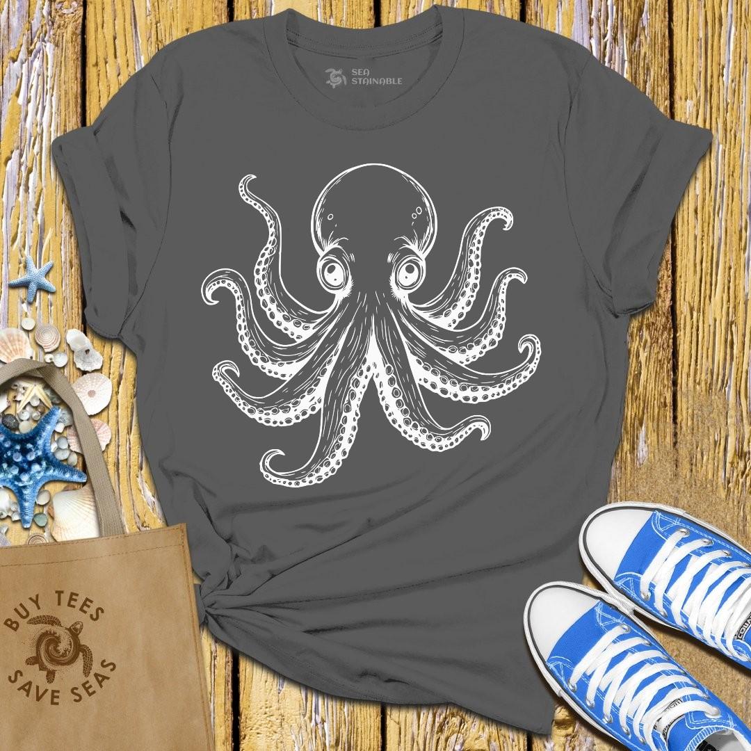 Stylish Charcoal Shirt for Women