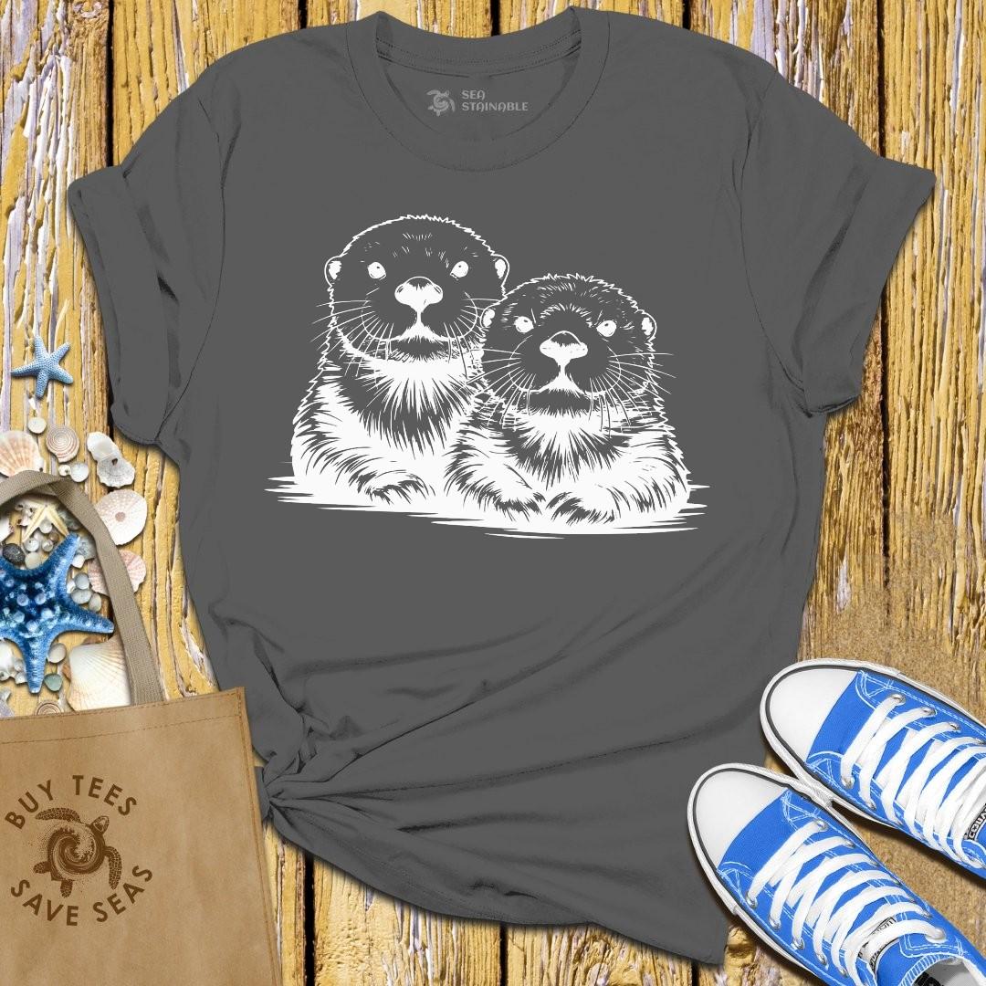 Stylish Charcoal Shirt for Women