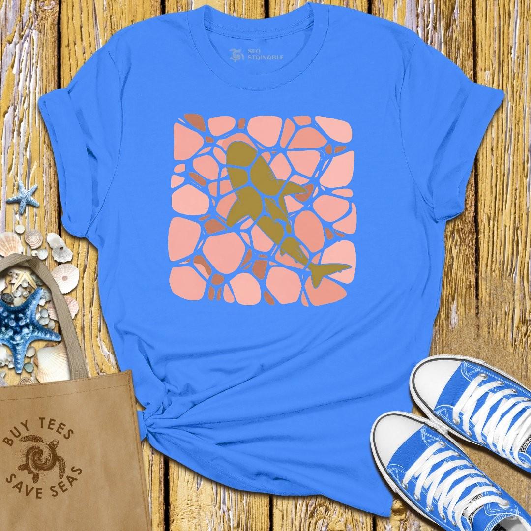 Stylish Blue Shirt for Women