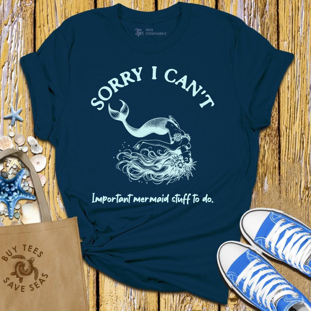 Stylish Navy Shirt for Women