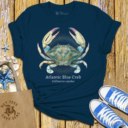 Stylish Navy Shirt for Women