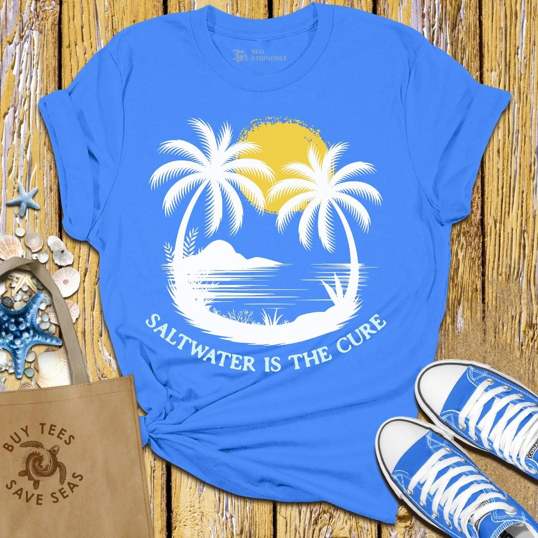 Stylish Blue Shirt for Women