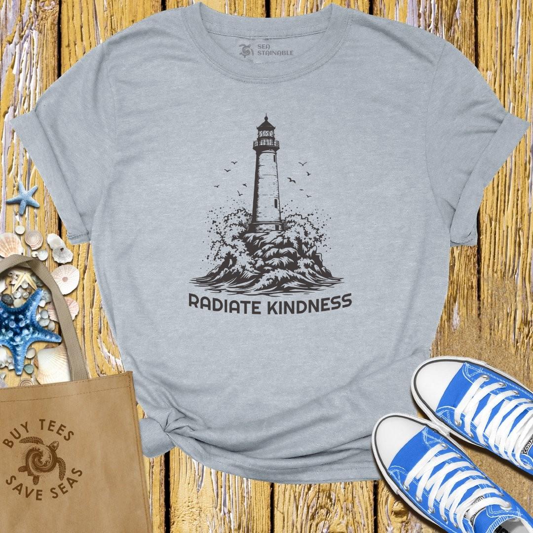 Stylish Grey Shirt for Women