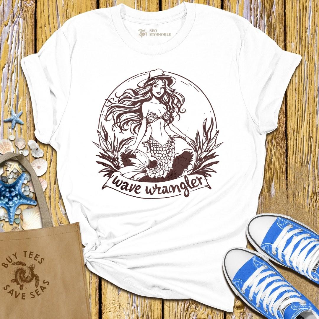 Stylish White  Shirt for Women