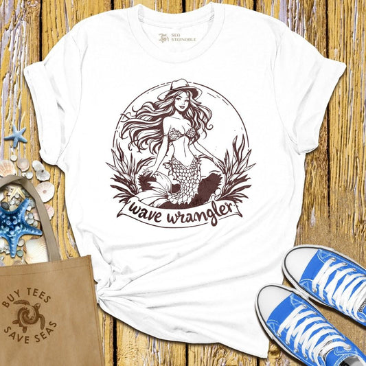 Stylish White  Shirt for Women