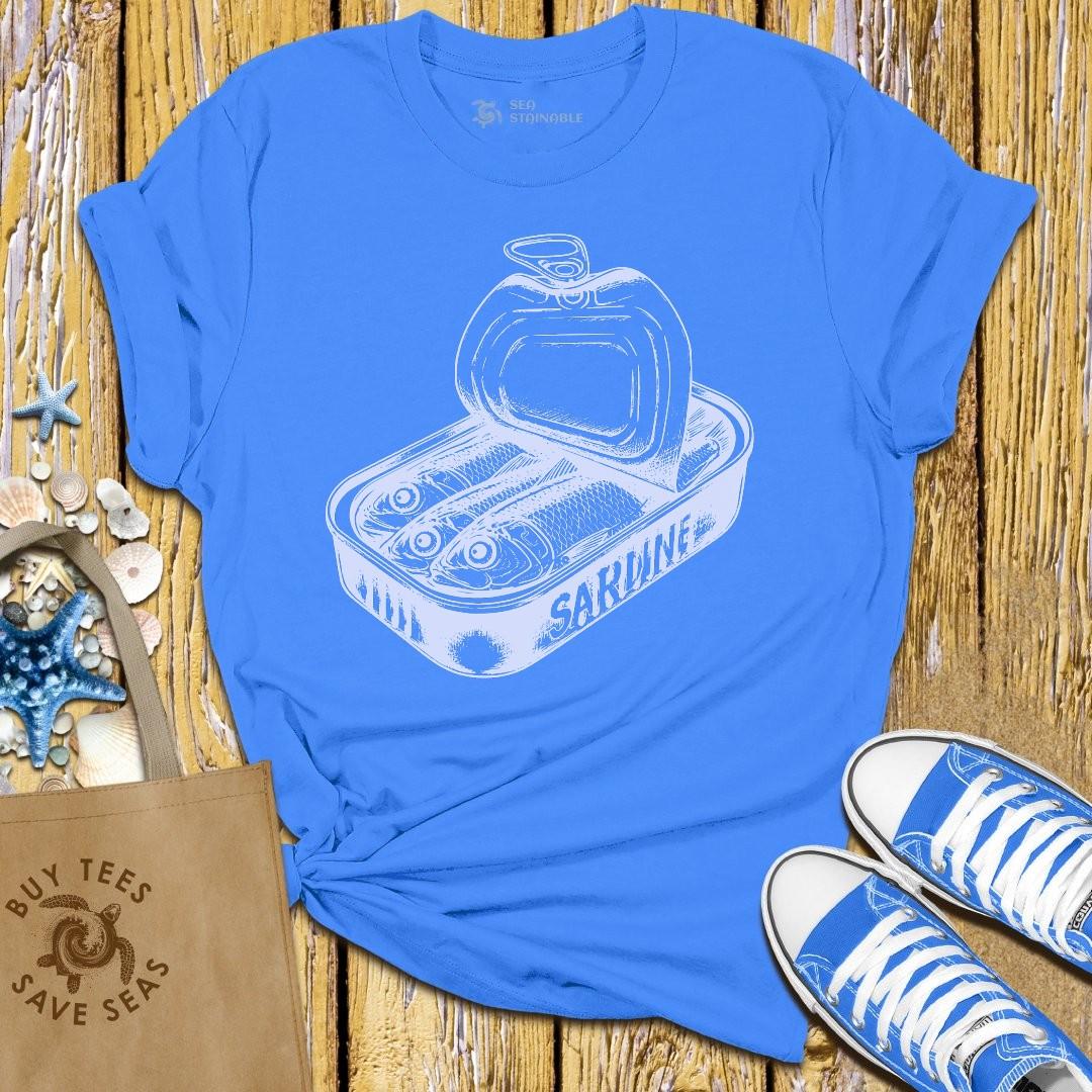 Stylish Blue Shirt for Women