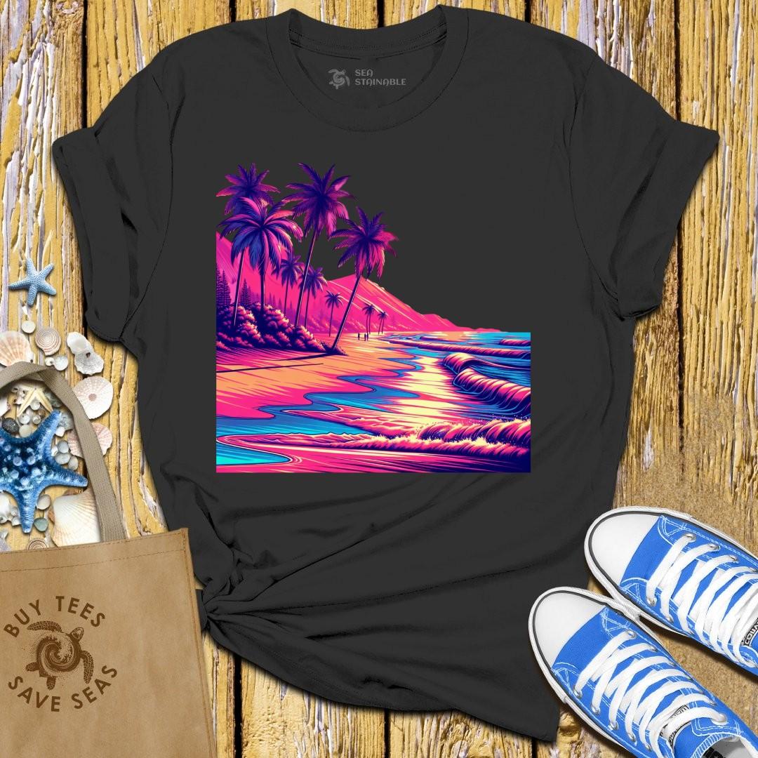 Stylish Black Shirt for Women