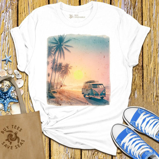 Stylish White  Shirt for Women