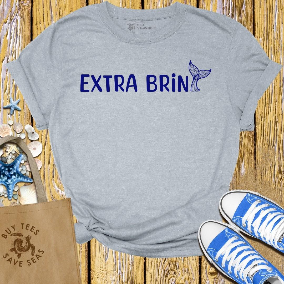 Stylish Grey Shirt for Women