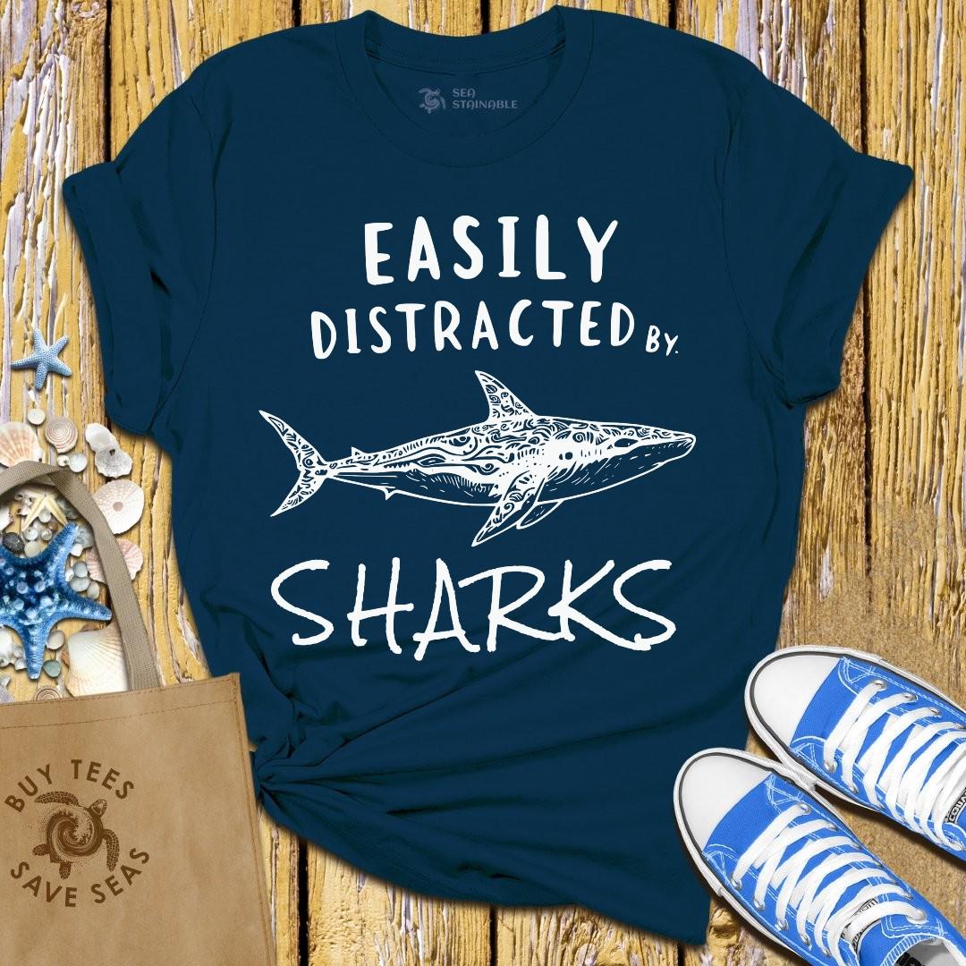 Stylish Navy Shirt for Women