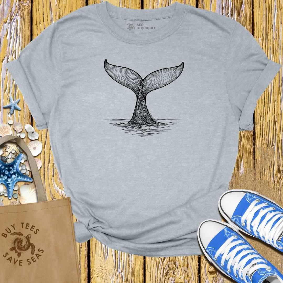 Stylish Grey Shirt for Women