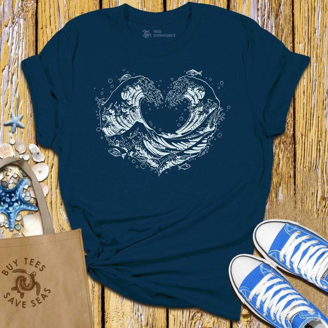 Stylish Navy Shirt for Women