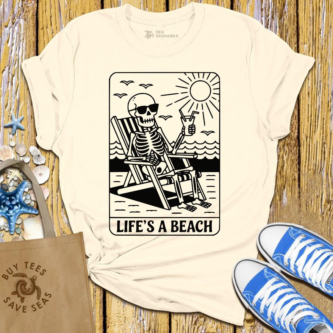 Stylish Sand Beige Shirt for Women