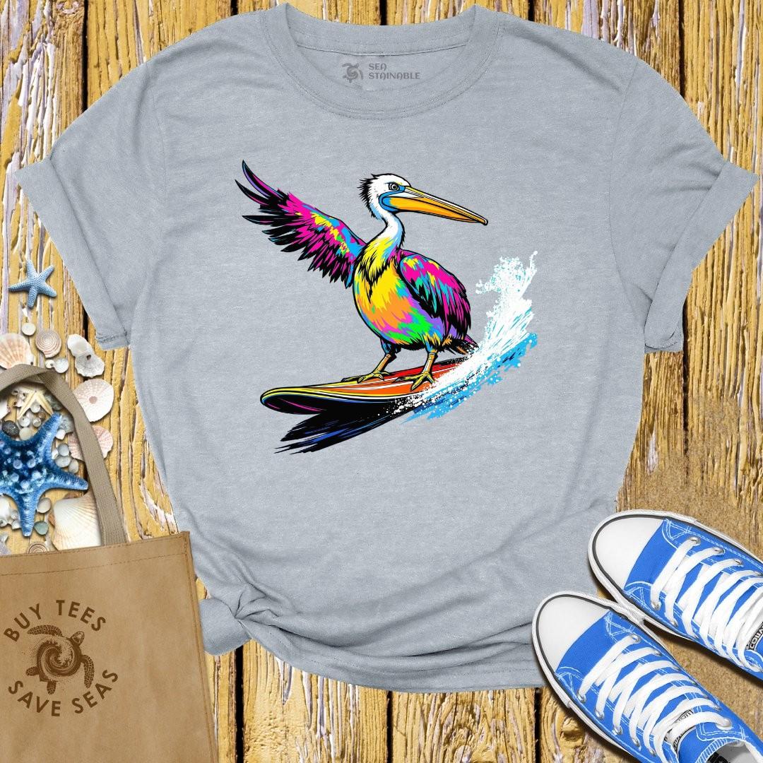 Stylish Grey Shirt for Women