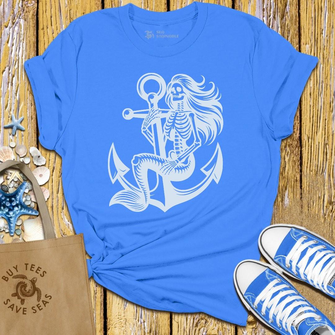 Stylish Blue Shirt for Women