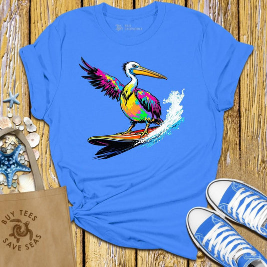 Stylish Blue Shirt for Women