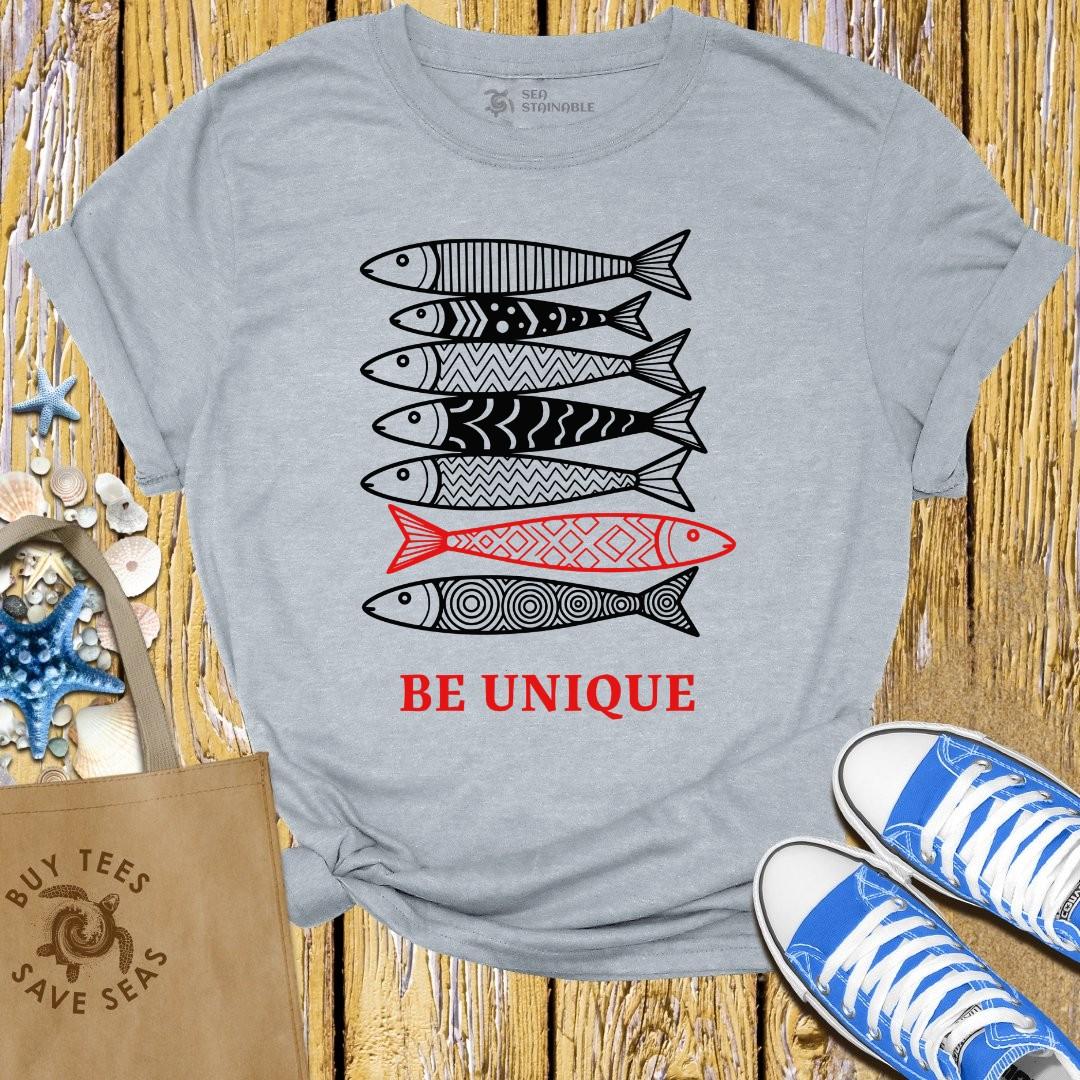 Stylish Grey Shirt for Women