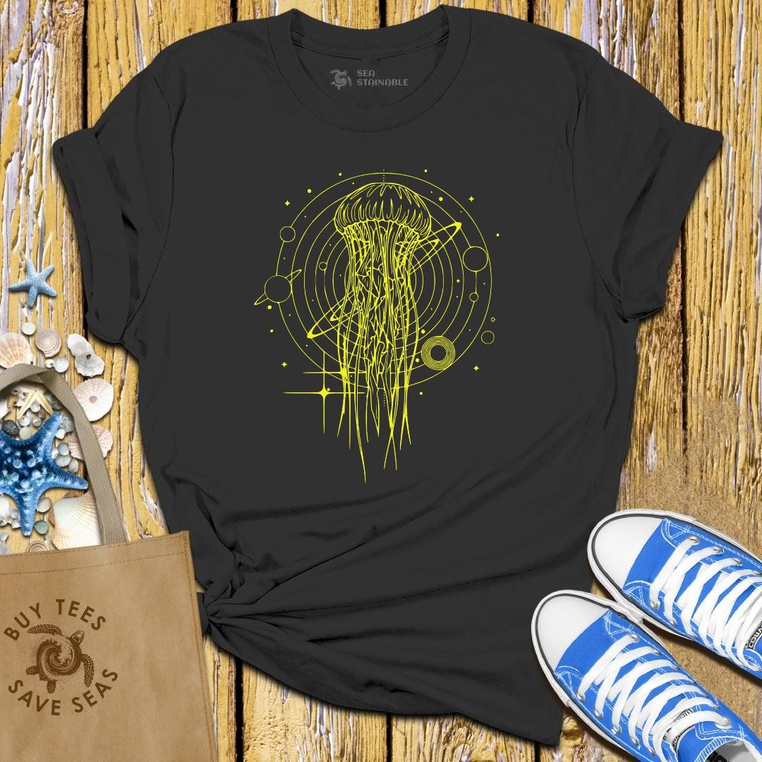 Stylish Black Shirt for Women