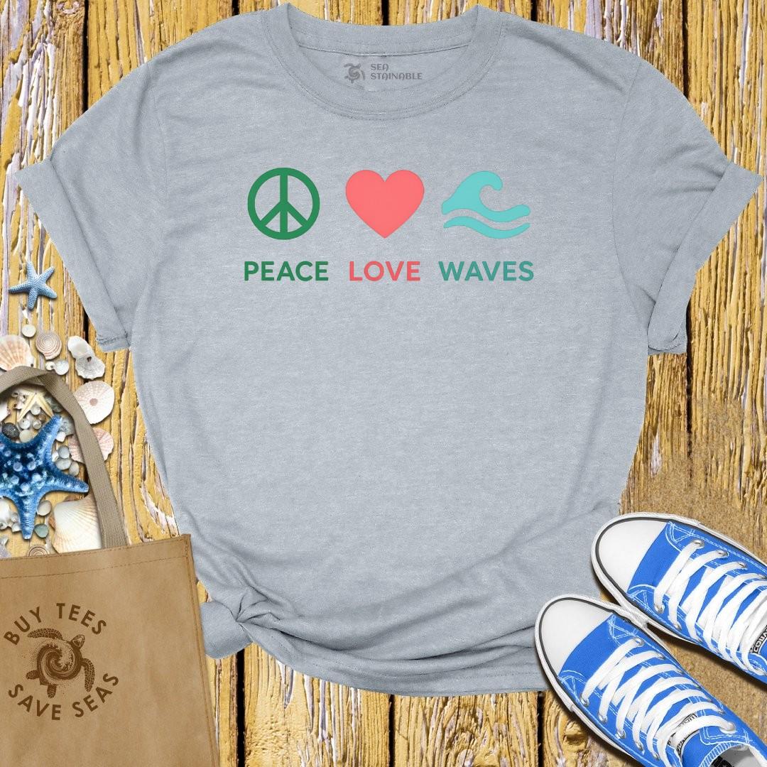 Stylish Grey Shirt for Women