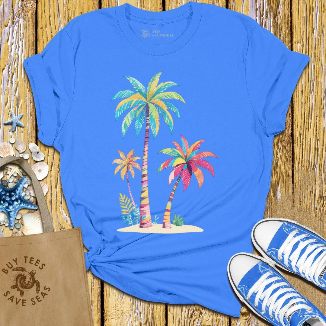 Stylish Blue Shirt for Women