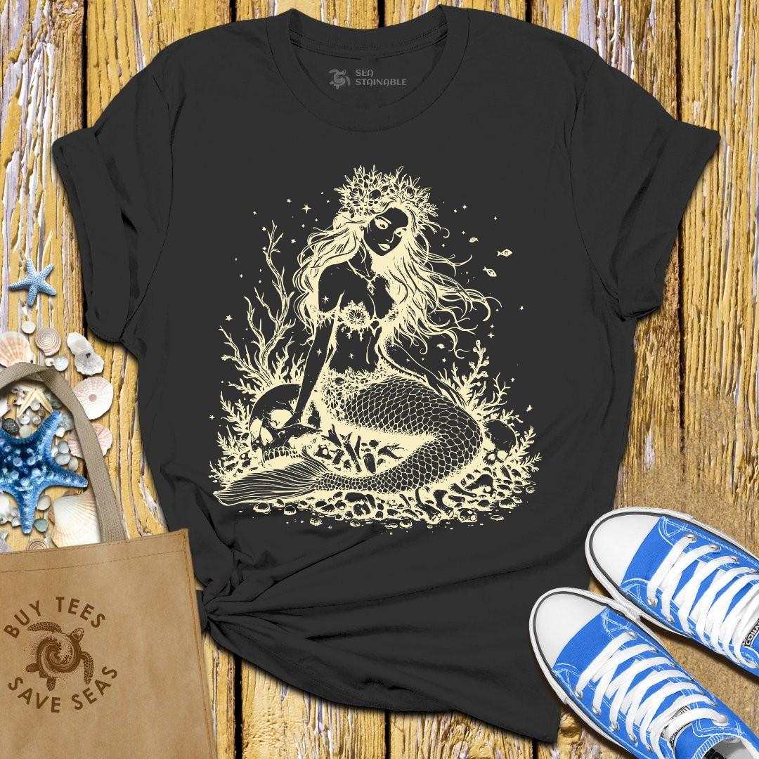 Stylish Black Shirt for Women