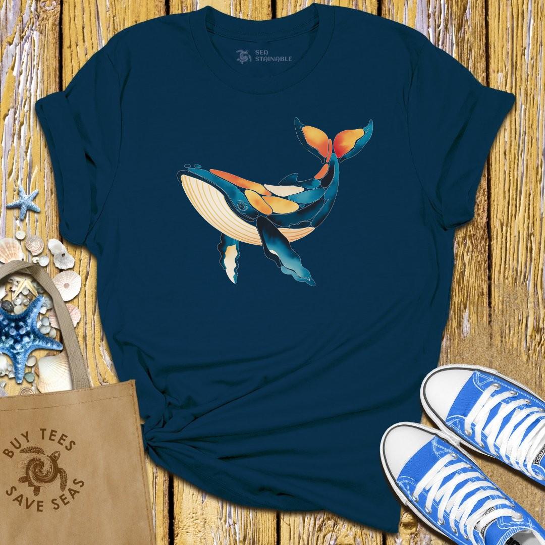 Stylish Navy Shirt for Women