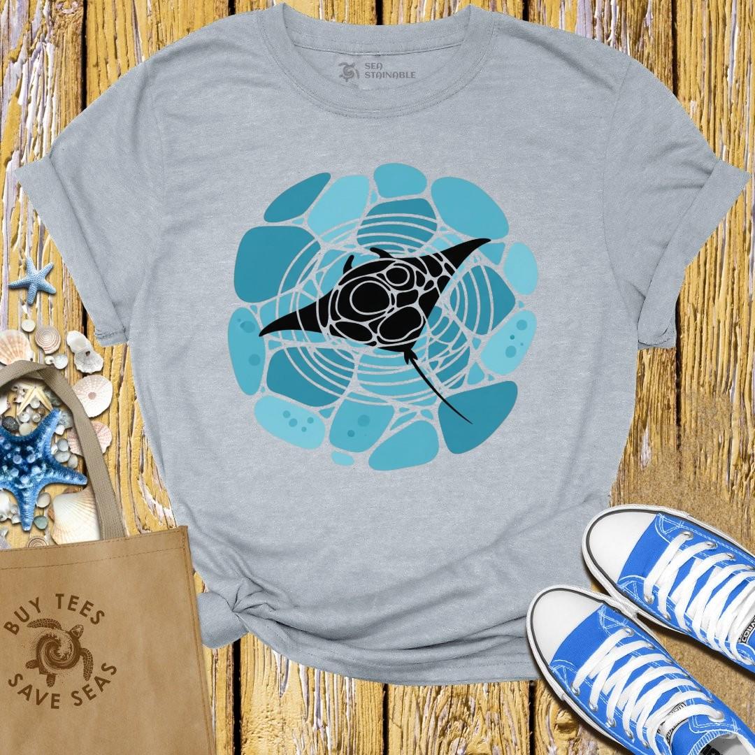 Stylish Grey Shirt for Women