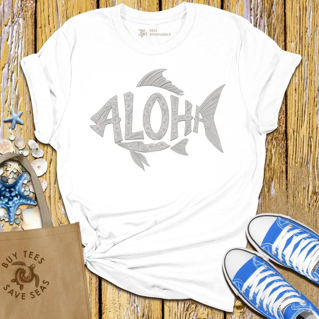 Stylish White  Shirt for Women