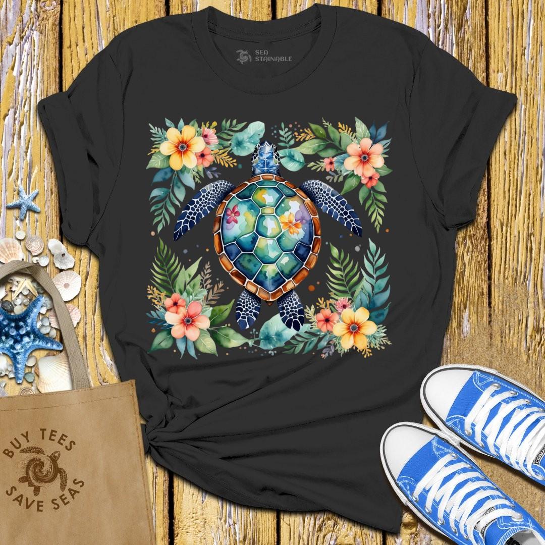Stylish Black Shirt for Women