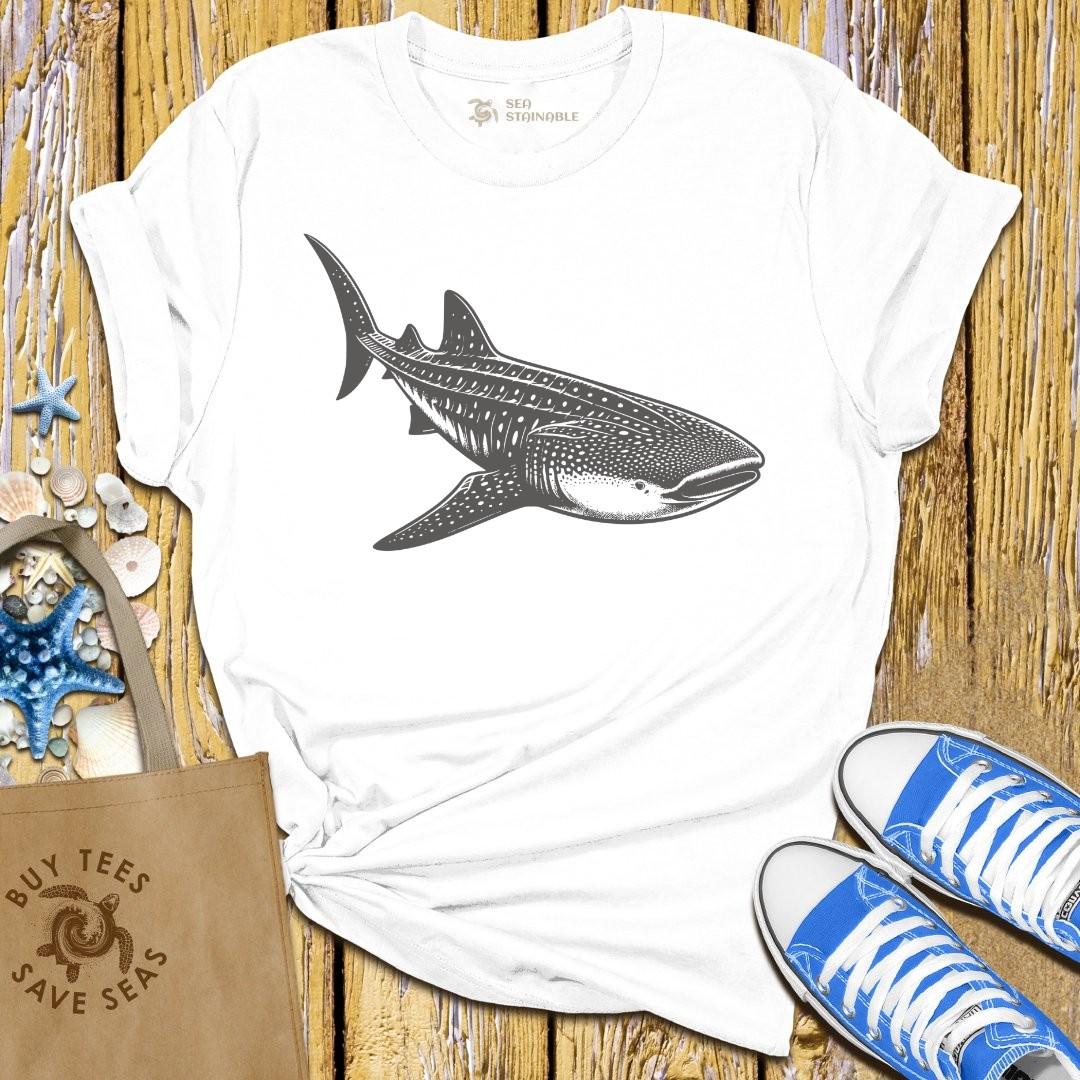 Stylish White  Shirt for Women