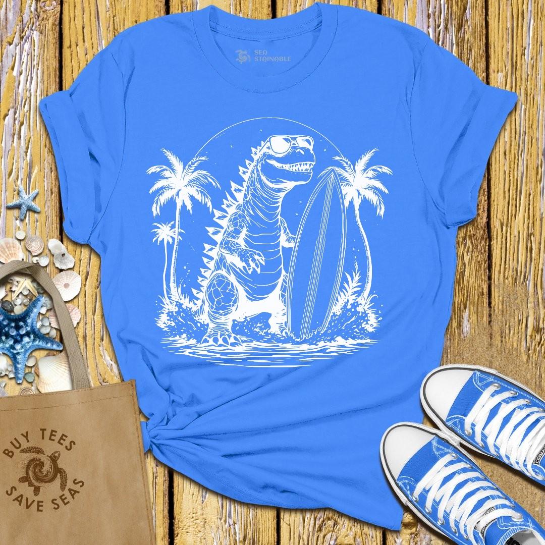 Stylish Blue Shirt for Women