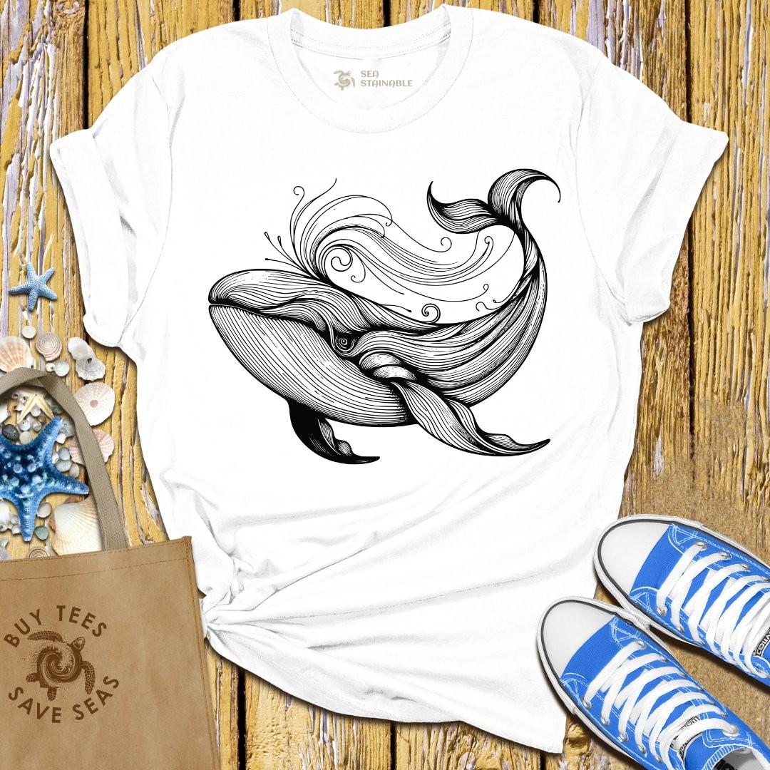 Stylish White  Shirt for Women