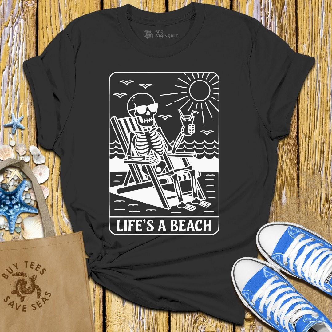 Stylish Black Shirt for Women