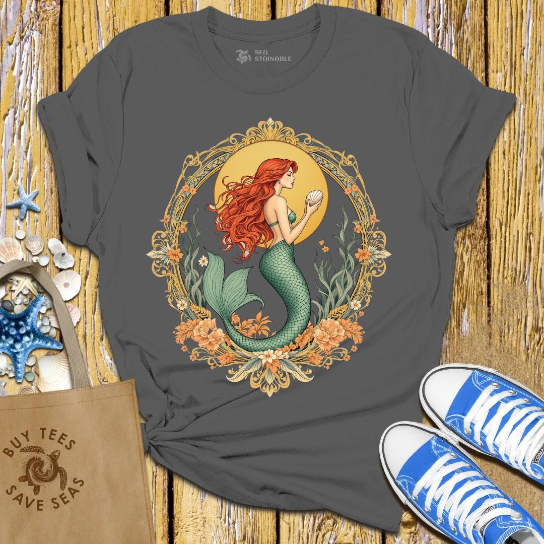 Stylish Charcoal Shirt for Women