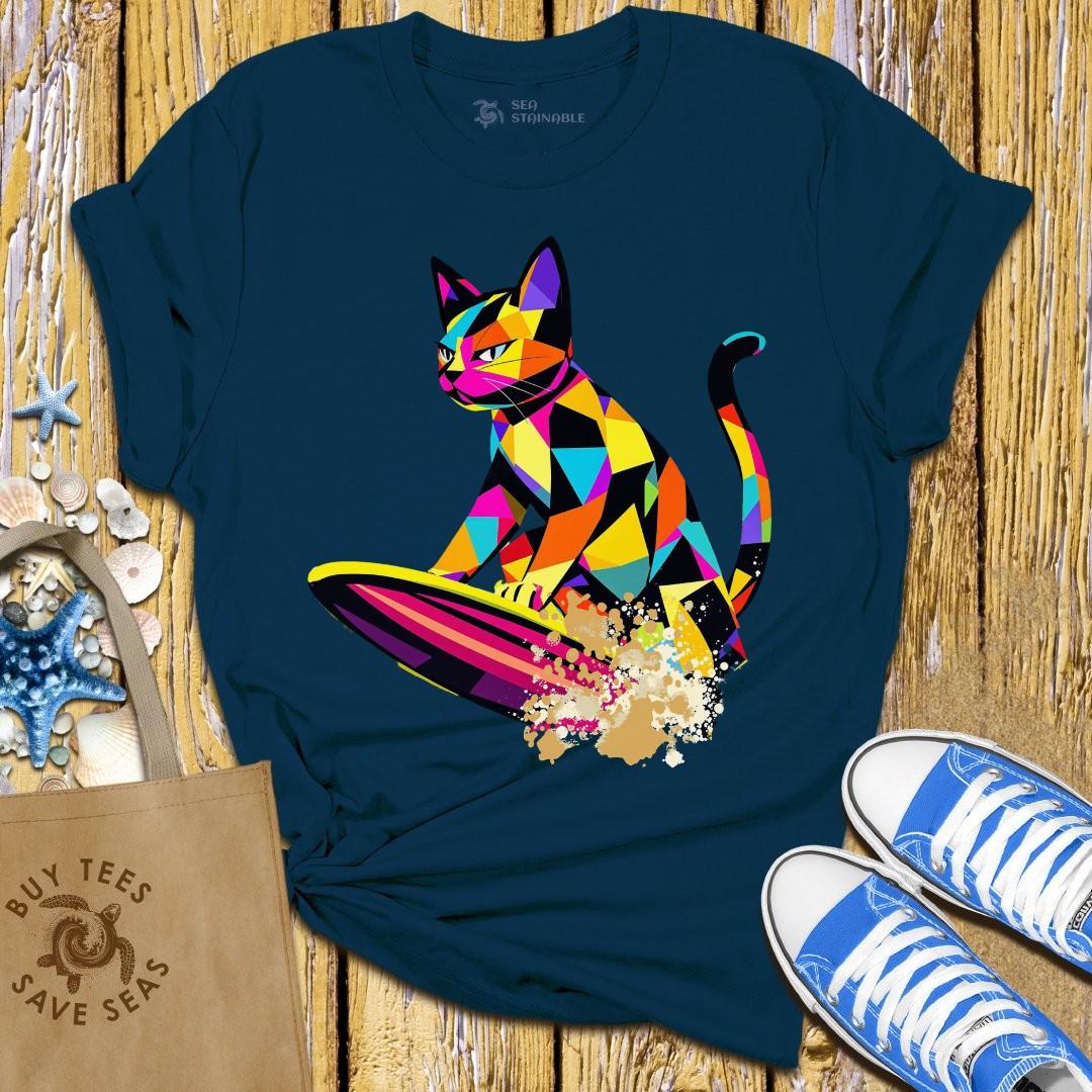 Stylish Navy Shirt for Women