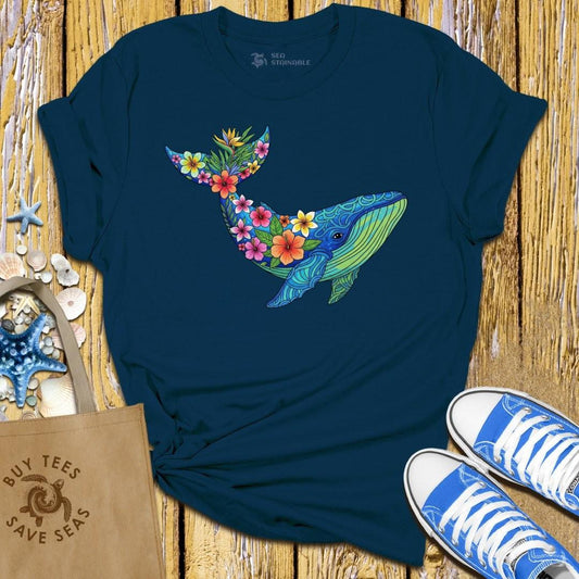 Stylish Navy Shirt for Women