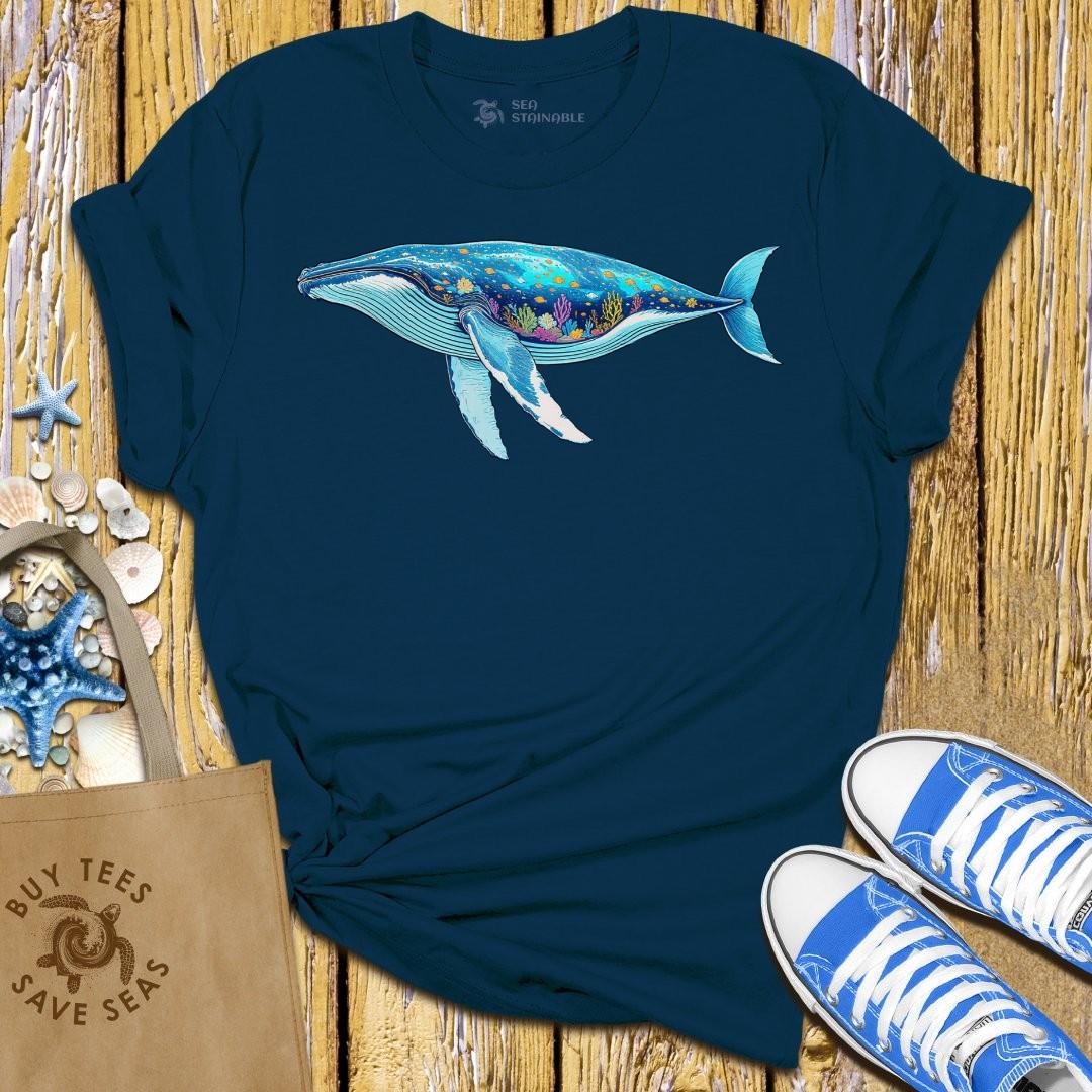 Stylish Navy Shirt for Women