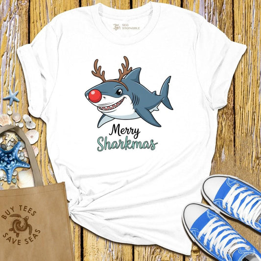 Stylish White  Shirt for Women