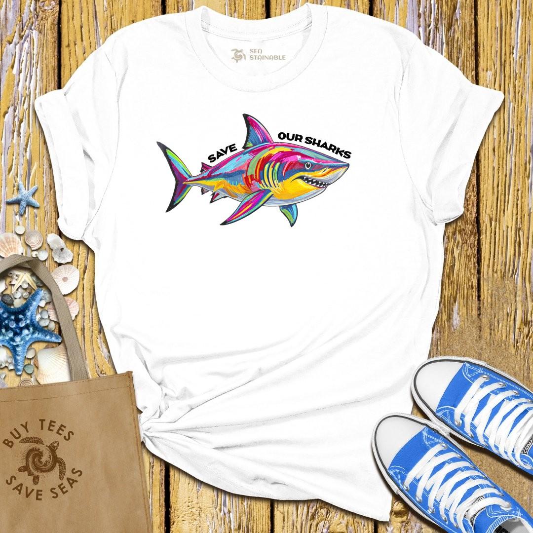 Stylish White  Shirt for Women