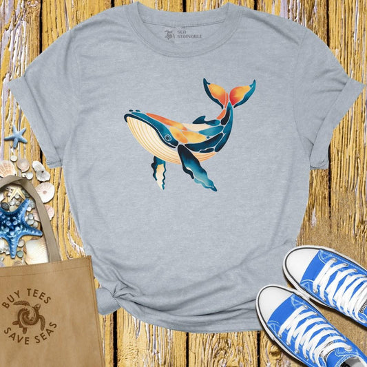Stylish Grey Shirt for Women