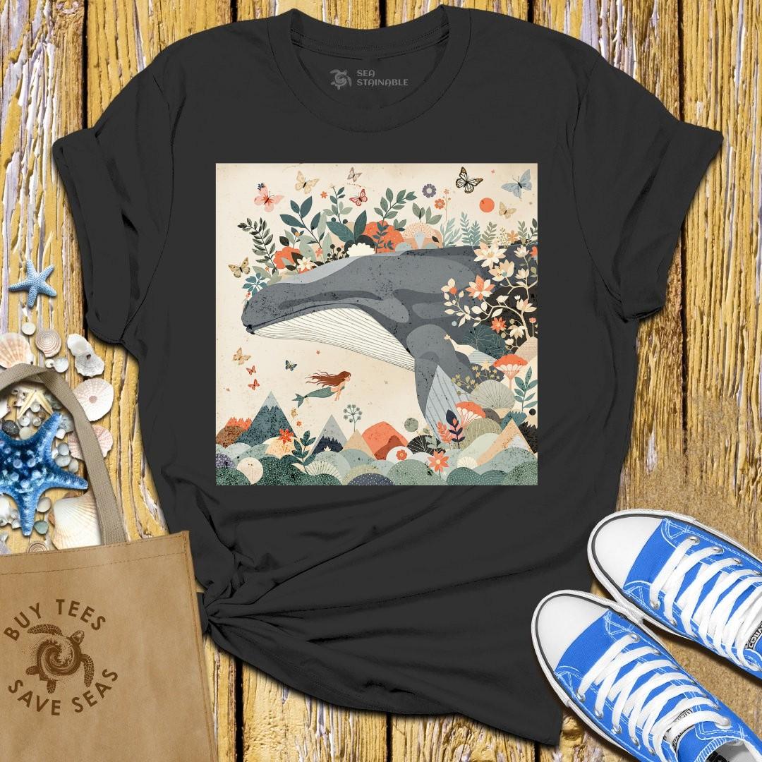 Stylish Black Shirt for Women