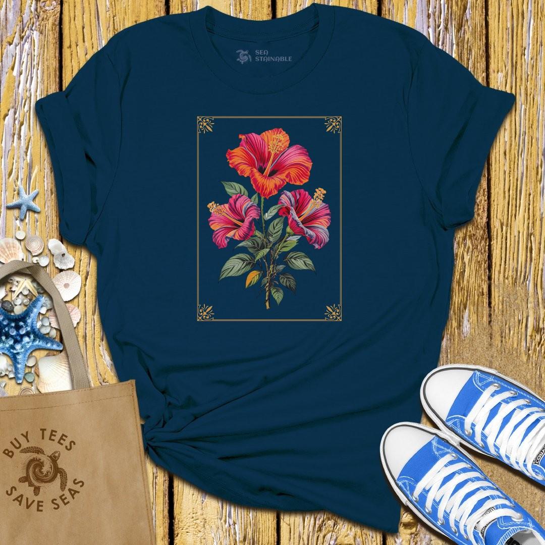 Stylish Navy Shirt for Women