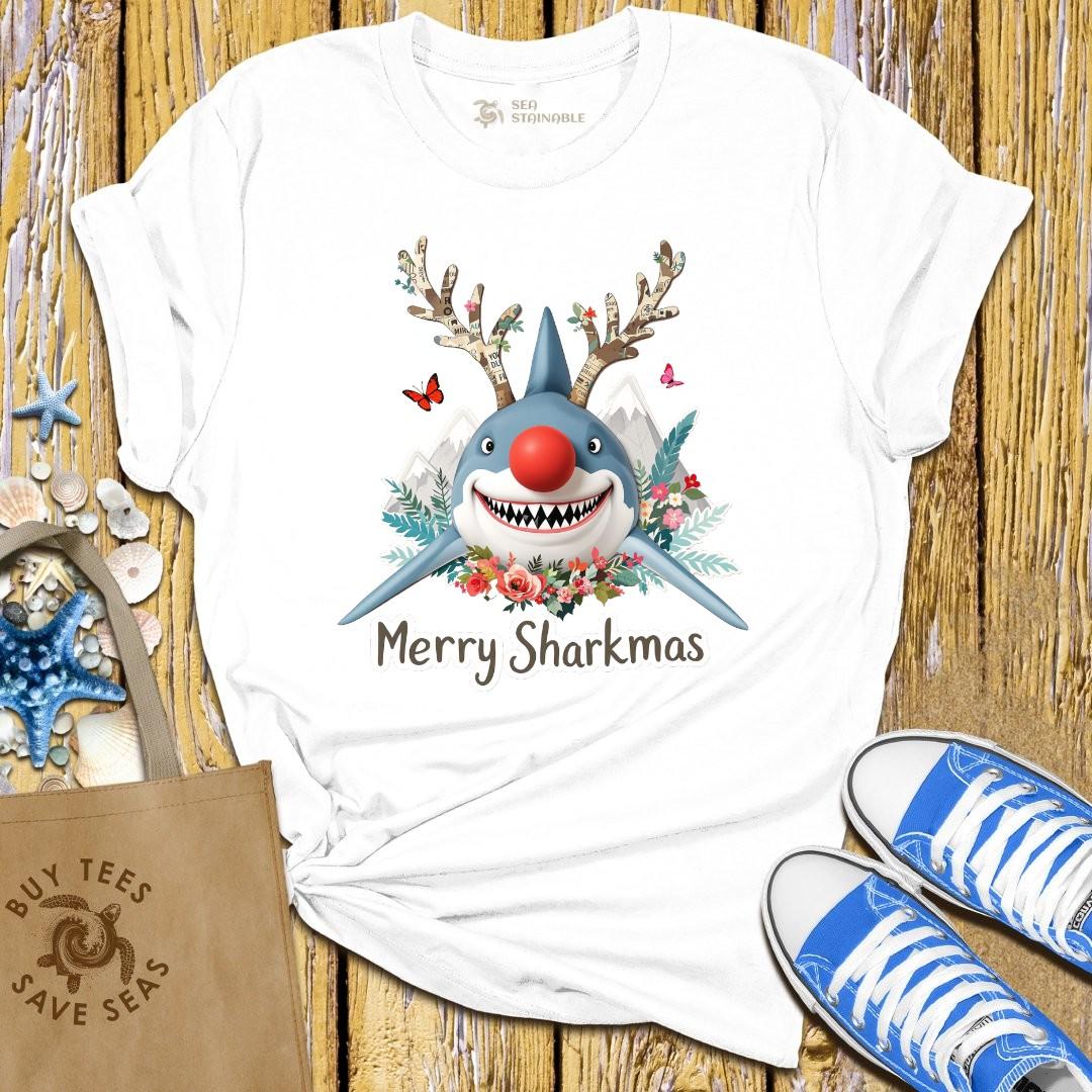 Stylish White  Shirt for Women