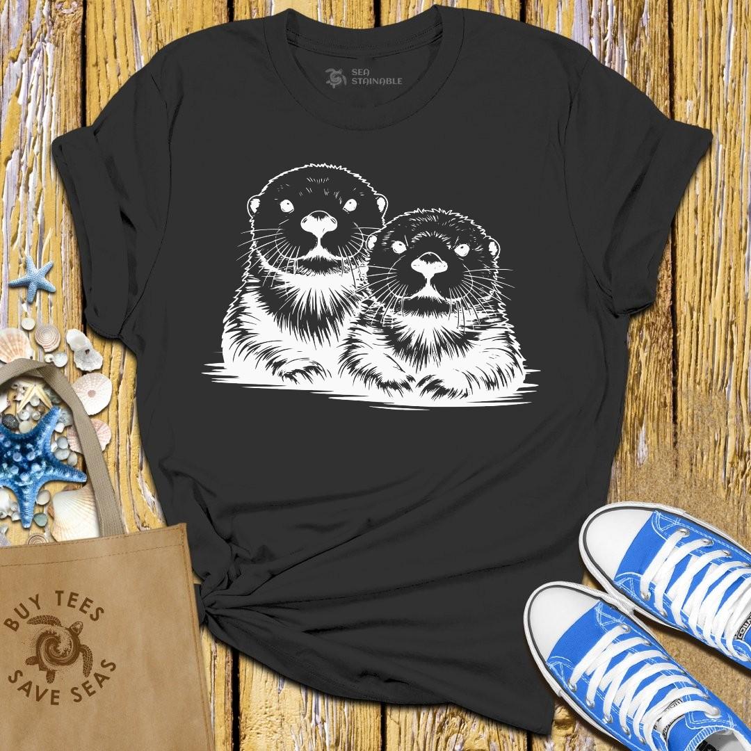 Stylish Black Shirt for Women